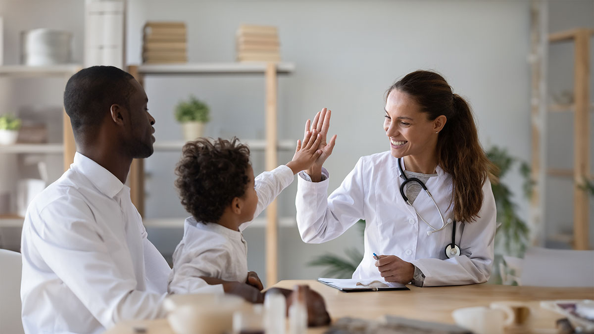 Why Early Screening Matters Why Early Screening Matters