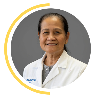Lorena Tobias, DNP, CPNP Lorena Tobias, DNP, CPNP