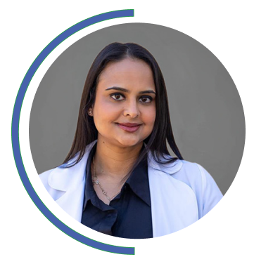 Rebecca Yamraj, DNP, FNP-BC Rebecca Yamraj, DNP, FNP-BC