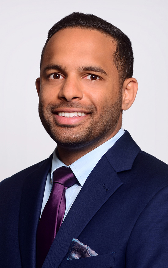 Dr. Binu Kuriakose, MD