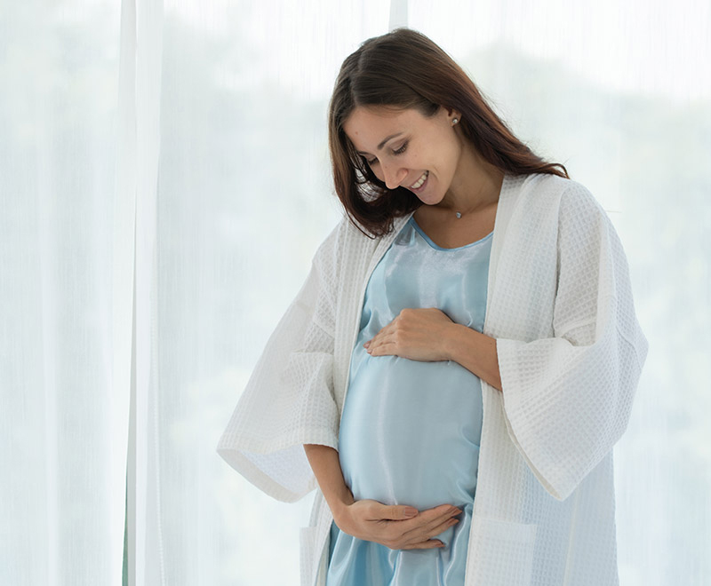 Prenatal Care: Trimester by Trimester Guide Prenatal Care: Trimester by Trimester Guide