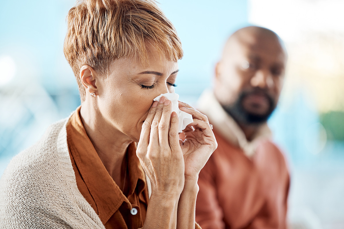 Allergy Treatment Options: How to Manage Symptoms and Find Relief Allergy Treatment Options: How to Manage Symptoms and Find Relief