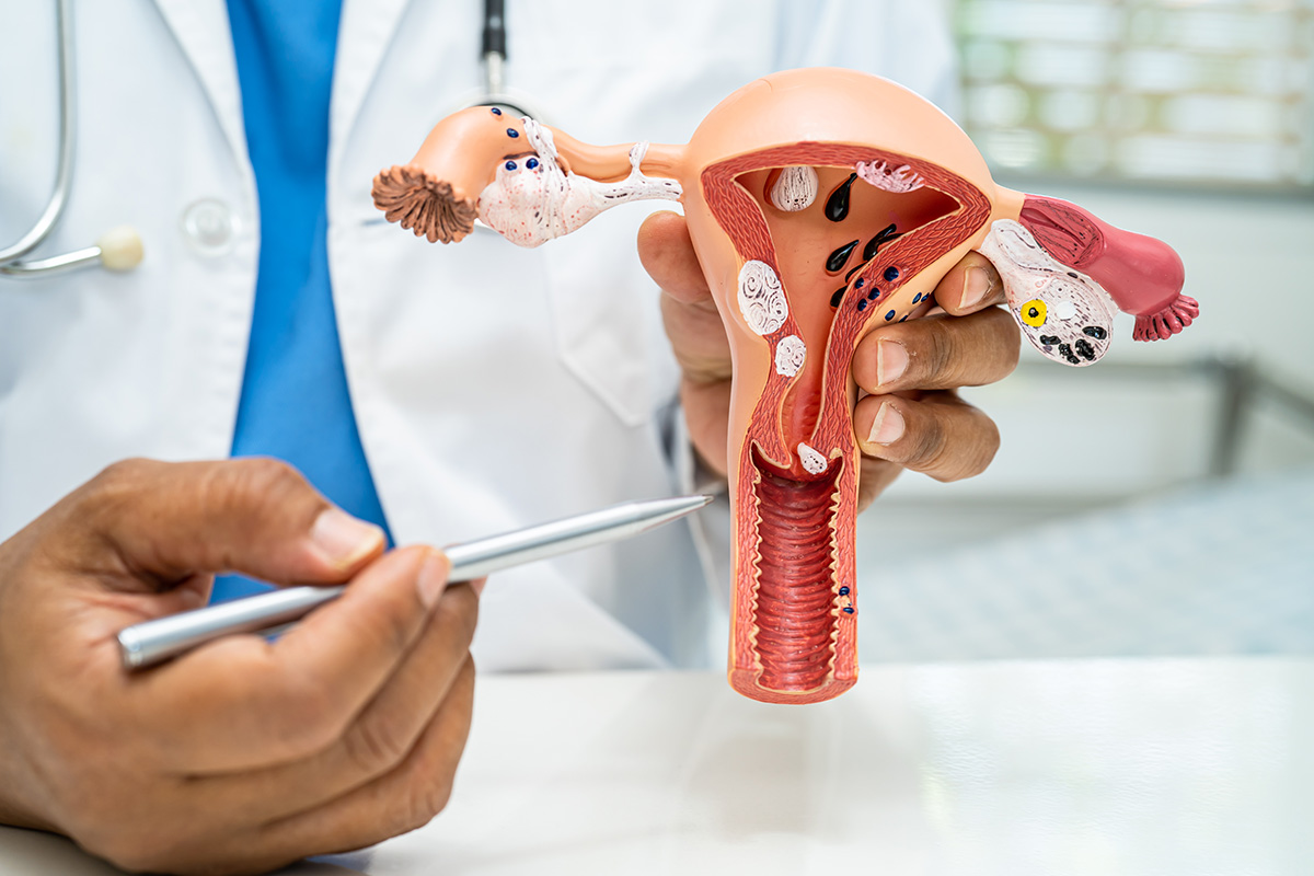 The Importance of Getting Screened The Importance of Getting Screened