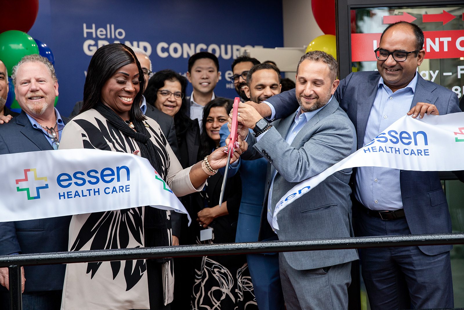 Expanding Care Across the Bronx: Essen Health Care’s New 2025 Clinics Expanding Care Across the Bronx: Essen Health Care’s New 2025 Clinics