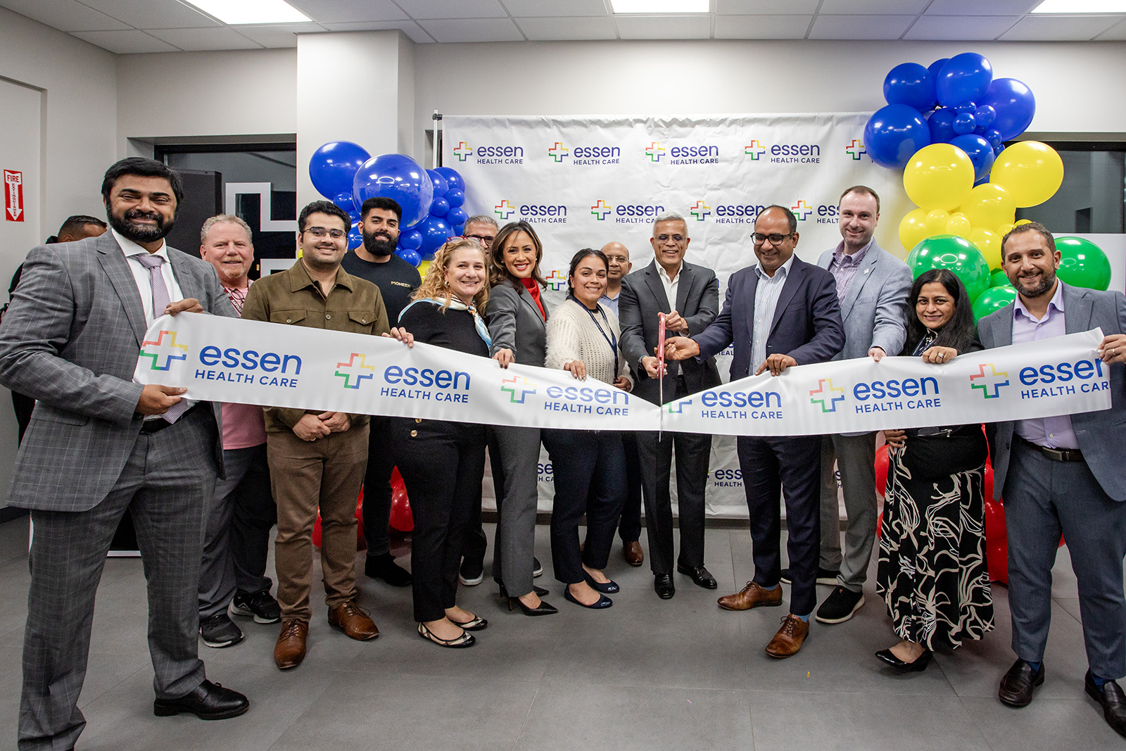 Heartbeat of the Bronx: 2601 Halperin Avenue