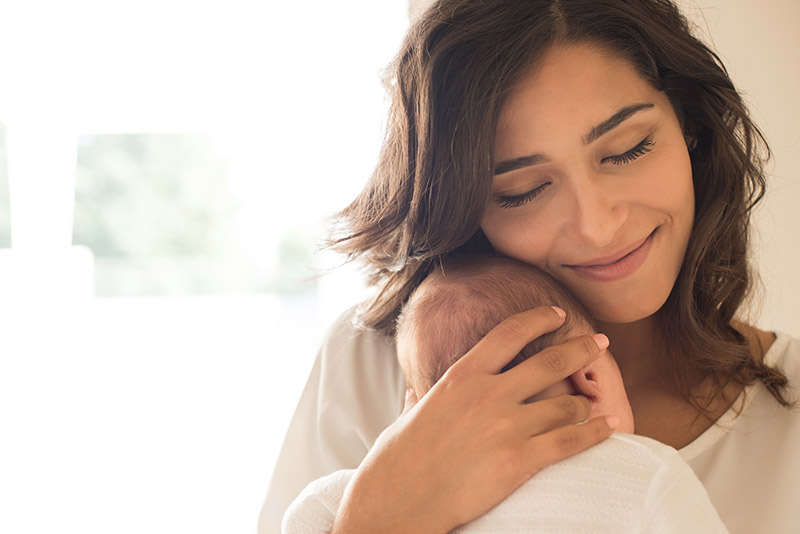 Not Feeling Like Yourself After Birth? Let’s Talk About It Not Feeling Like Yourself After Birth? Let’s Talk About It