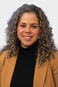 Catalina Trevino