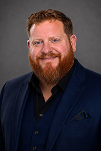 John Brault John Brault - Vice President, Revenue Cycle Management