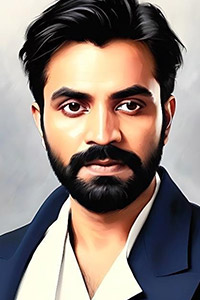 Sasidhar Gunturu