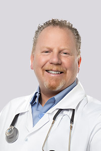 Scott Dinesen