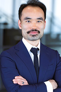 Timothy Koo