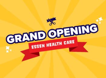 Essen Health Care Opens a New Pediatrics Site in Parkchester, Offering Comprehensive Women’s Health Services and Fun-Filled Grand Opening Celebration.