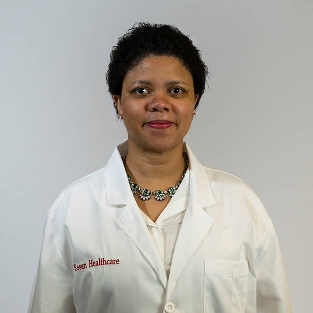 Dr.Alicia Williams