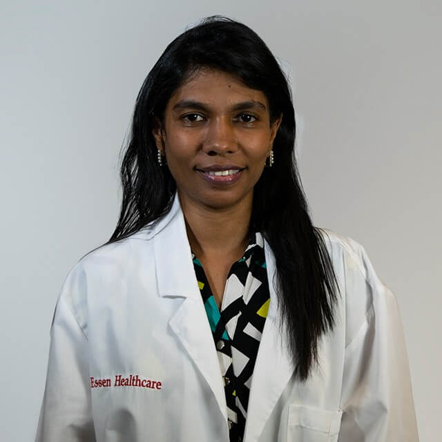 Dr.Cynthia Sudar Singh