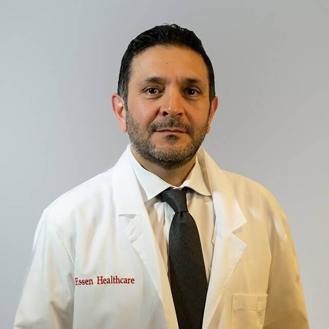 DR.Mohamad Erfani