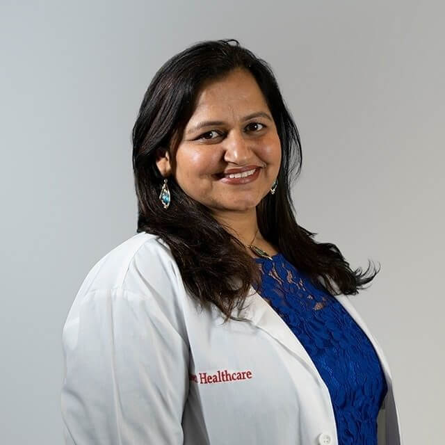 Dr.Rishi Batra MD