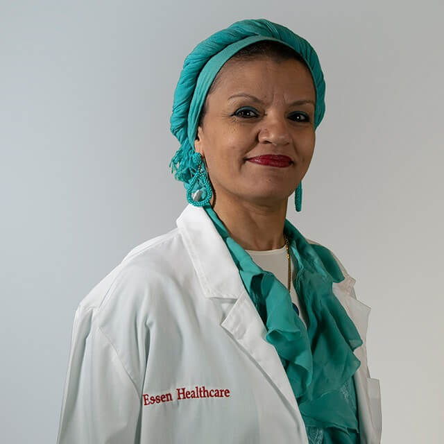 Dr.Naglaa Hussein
