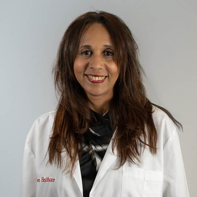 Dr.Osiris Salcedo MD