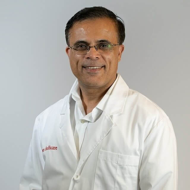 Dr.Sumir P Sahgal