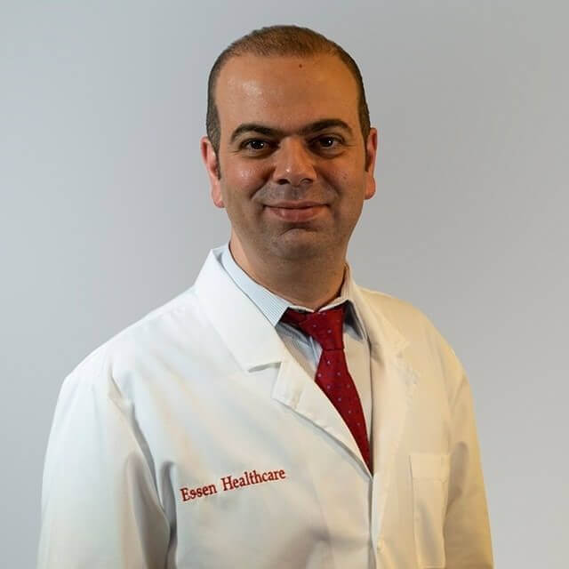Dr.Alaa Kalloub