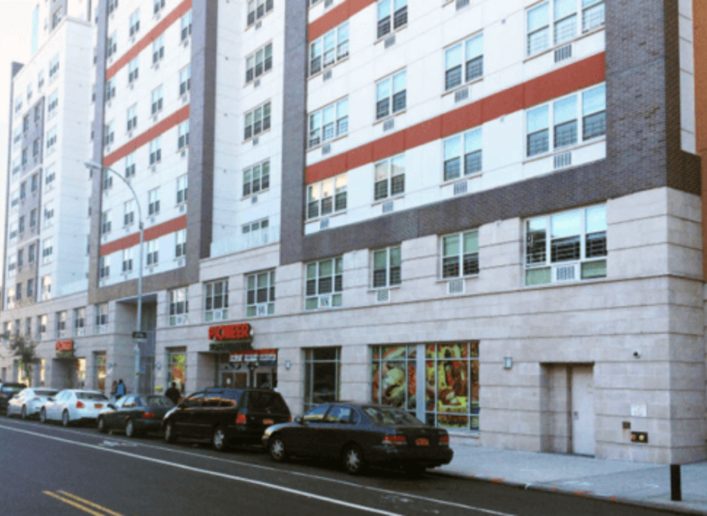 KZA Realty Group announces new lease for Bronx-based Essen Health Care