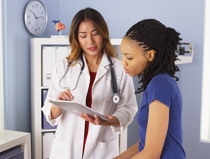 Understanding Endometriosis: Symptoms, Diagnosis, and Treatment Understanding Endometriosis: Symptoms, Diagnosis, and Treatment